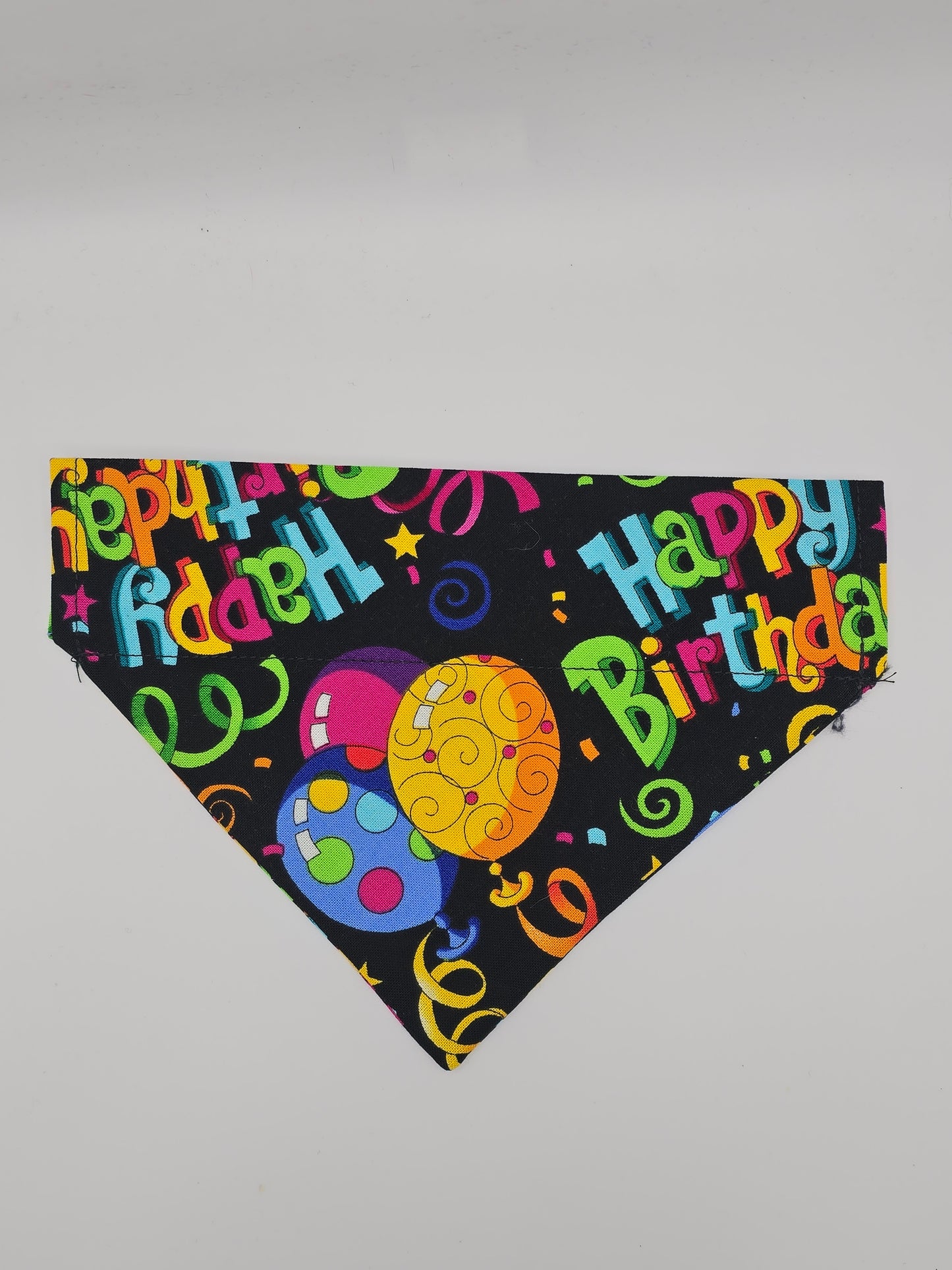 Holiday Themed Pet Bandanas