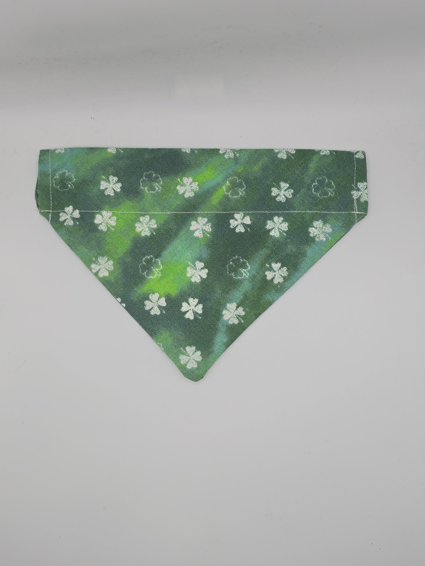 Holiday Themed Pet Bandanas