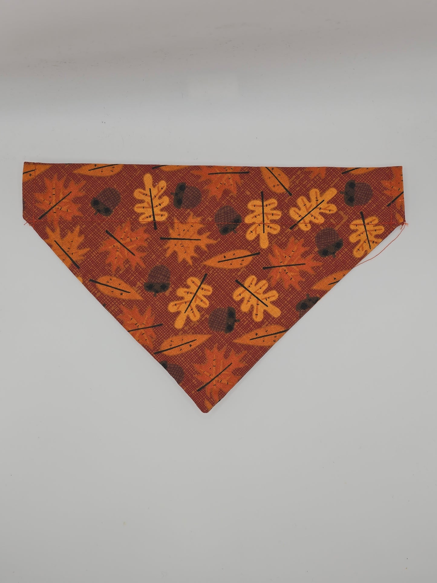 Holiday Themed Pet Bandanas