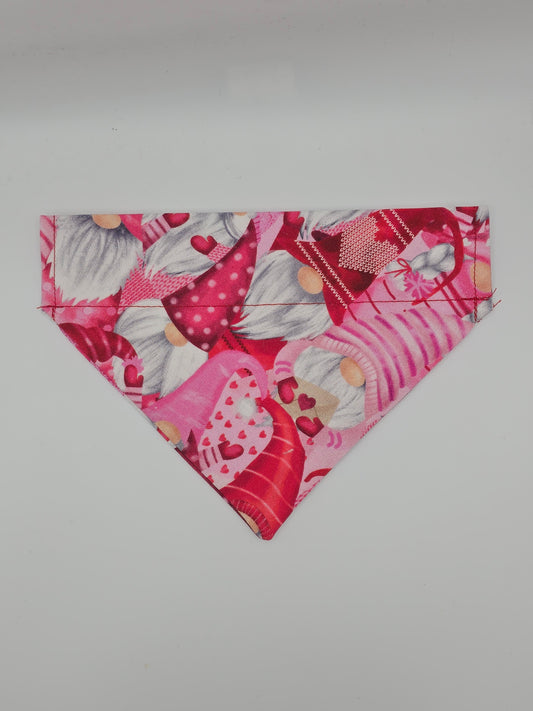 Holiday Themed Pet Bandanas