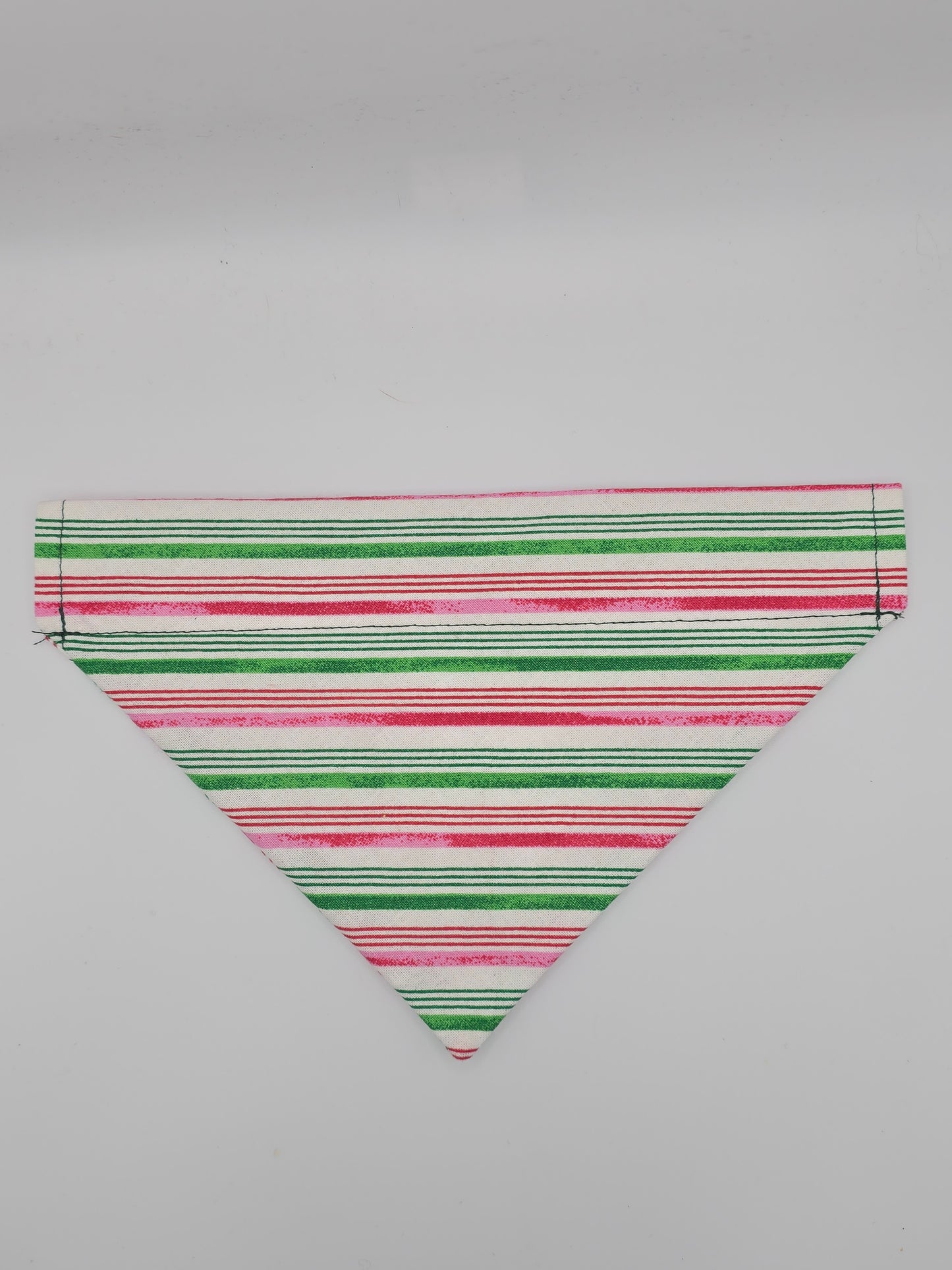 Holiday Themed Pet Bandanas