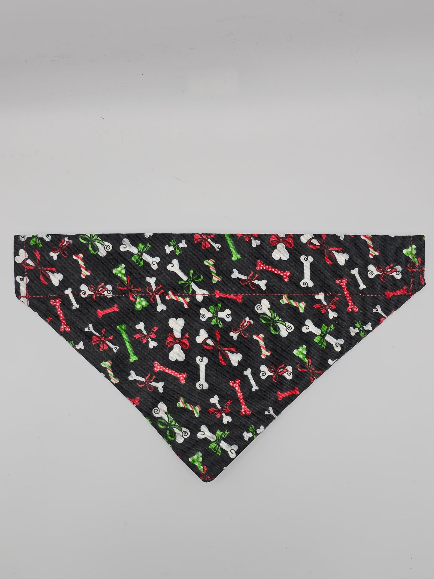 Holiday Themed Pet Bandanas