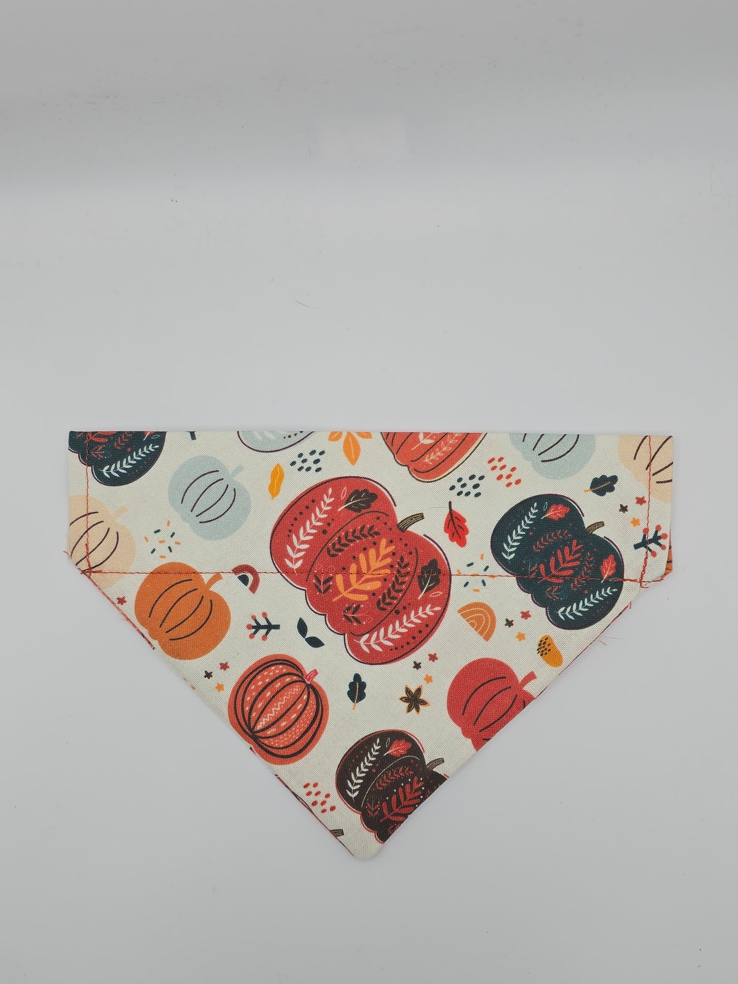 Holiday Themed Pet Bandanas