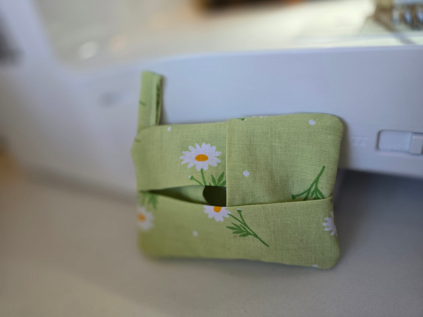 Pet Waste Bag dispenser