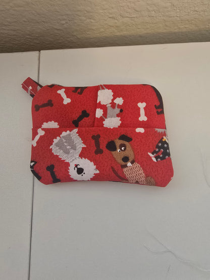 Pet Waste Bag dispenser